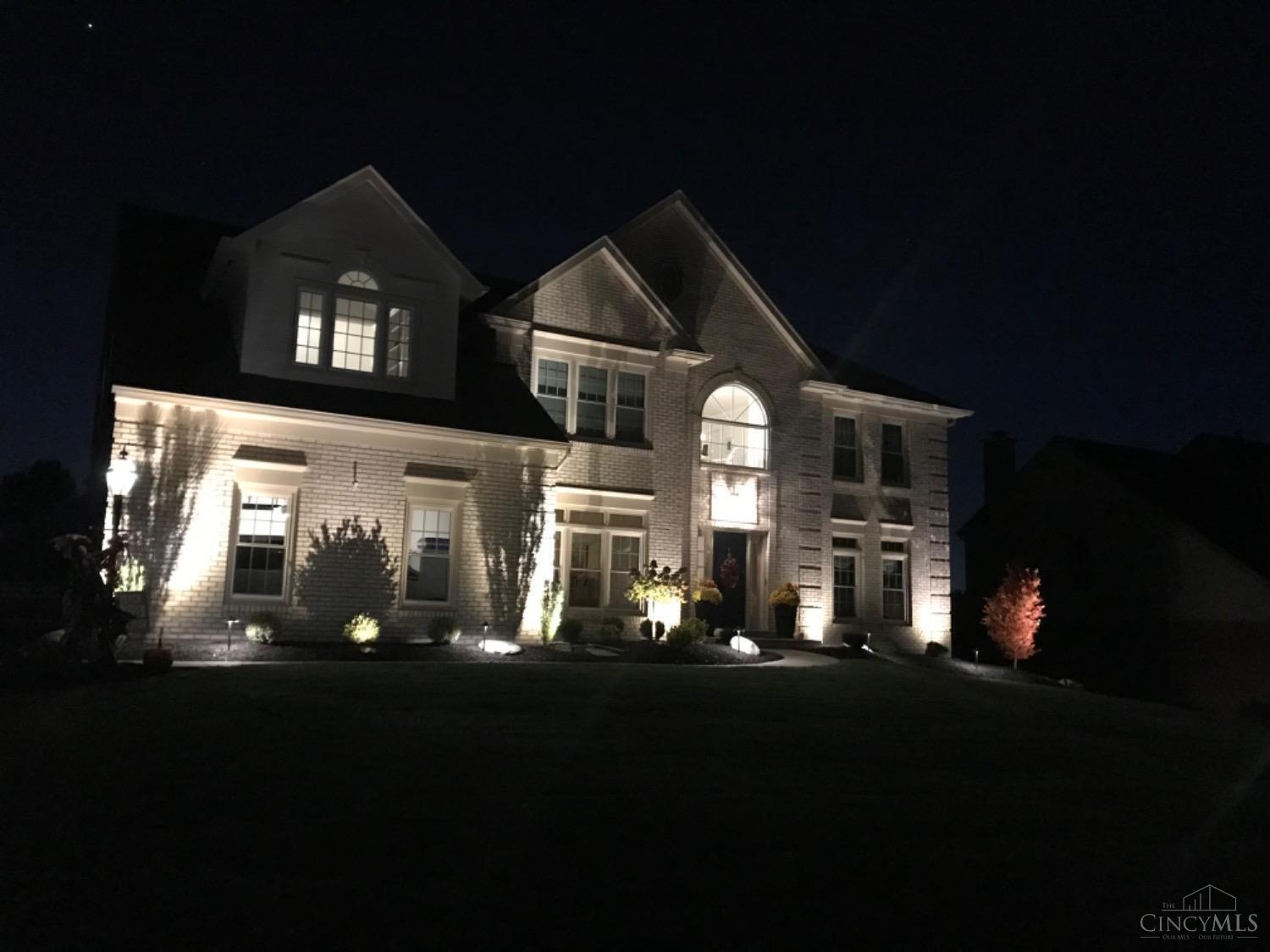 5969 Taylor Ridge Drive