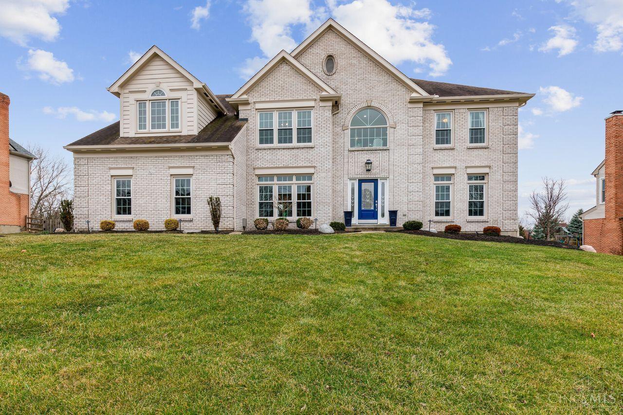 5969 Taylor Ridge Drive