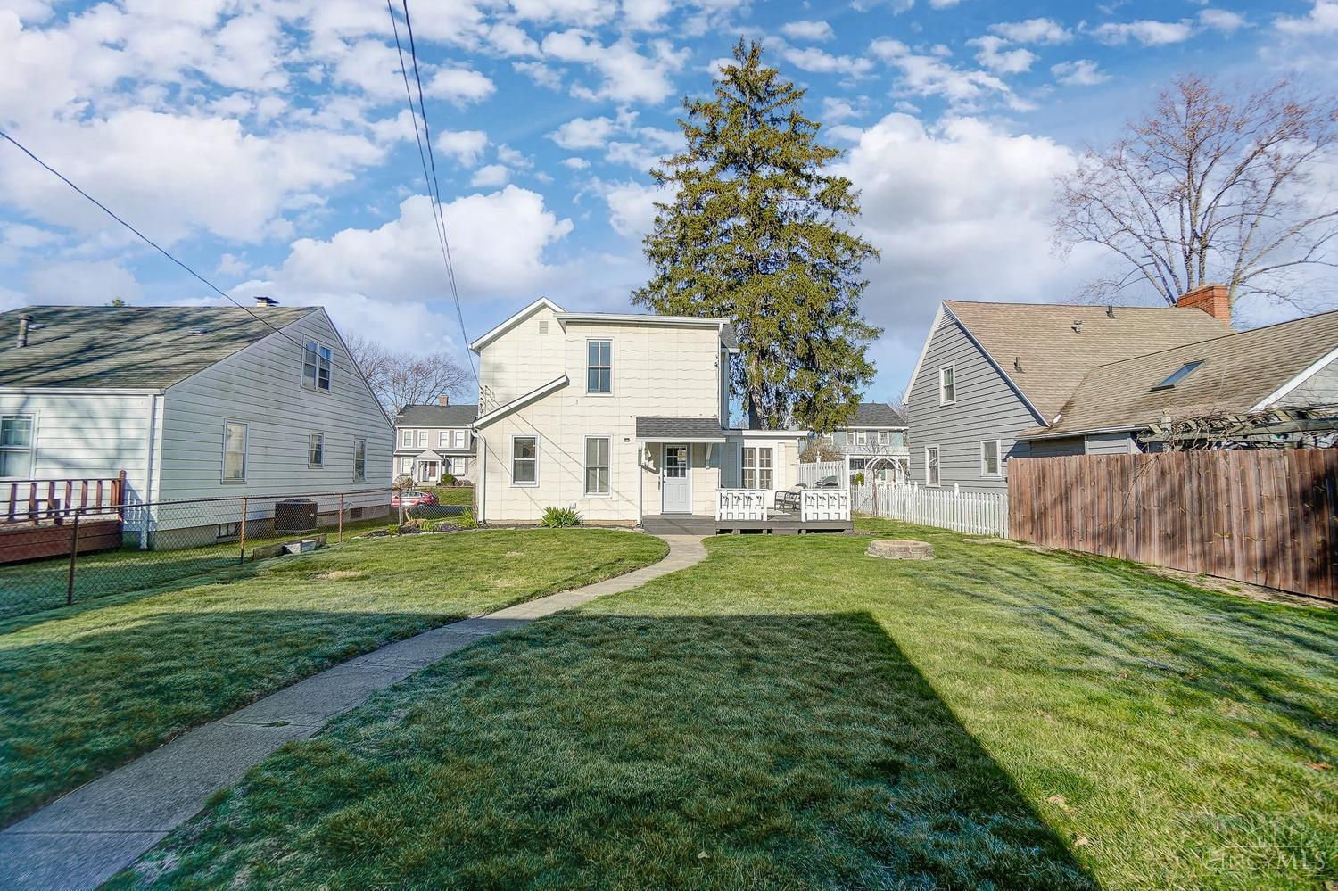 507 Stanley Street