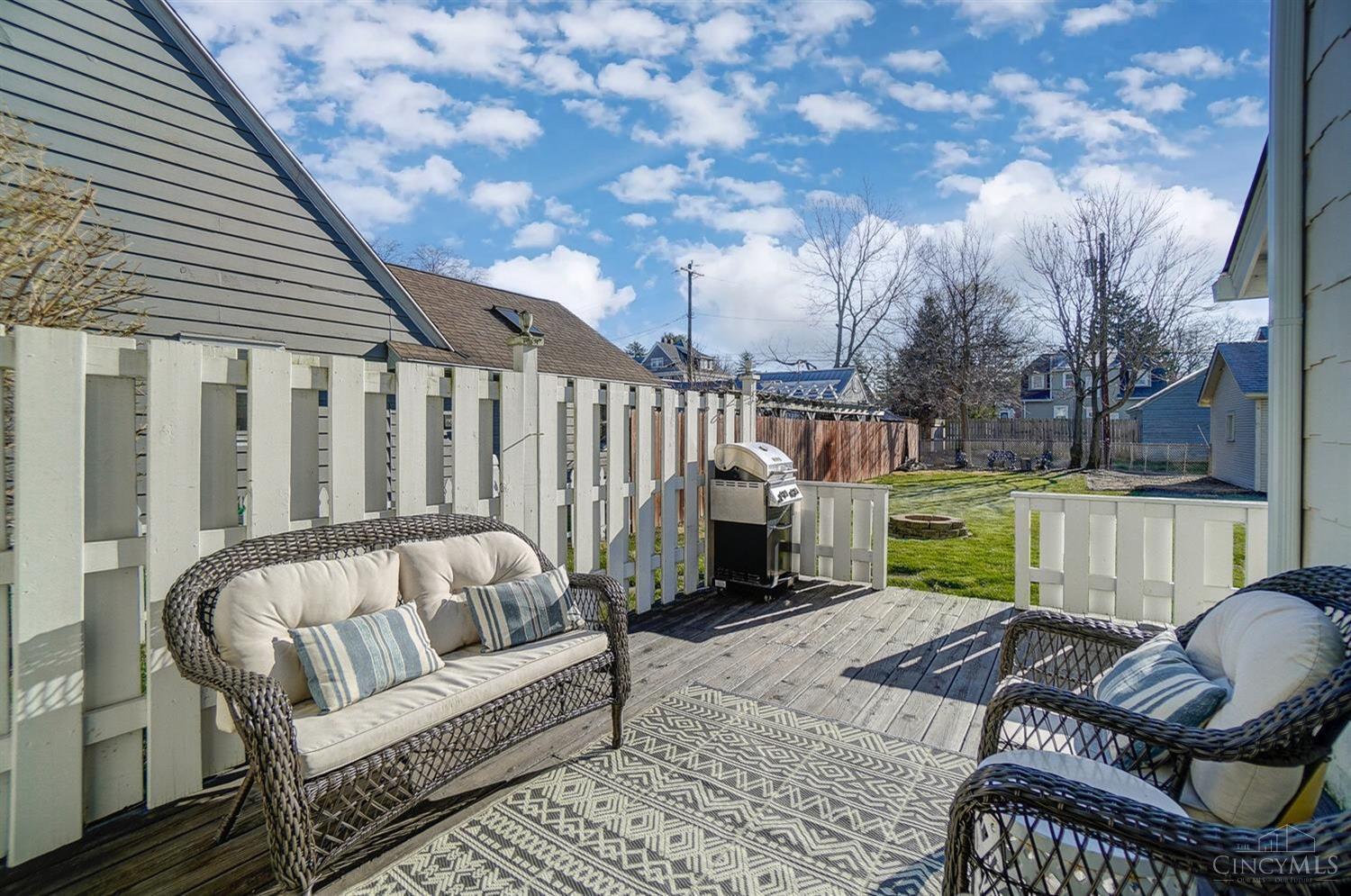 507 Stanley Street