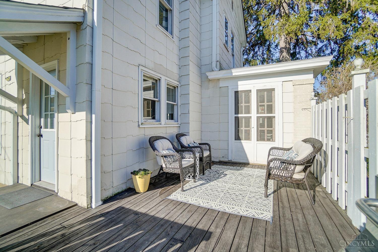 507 Stanley Street