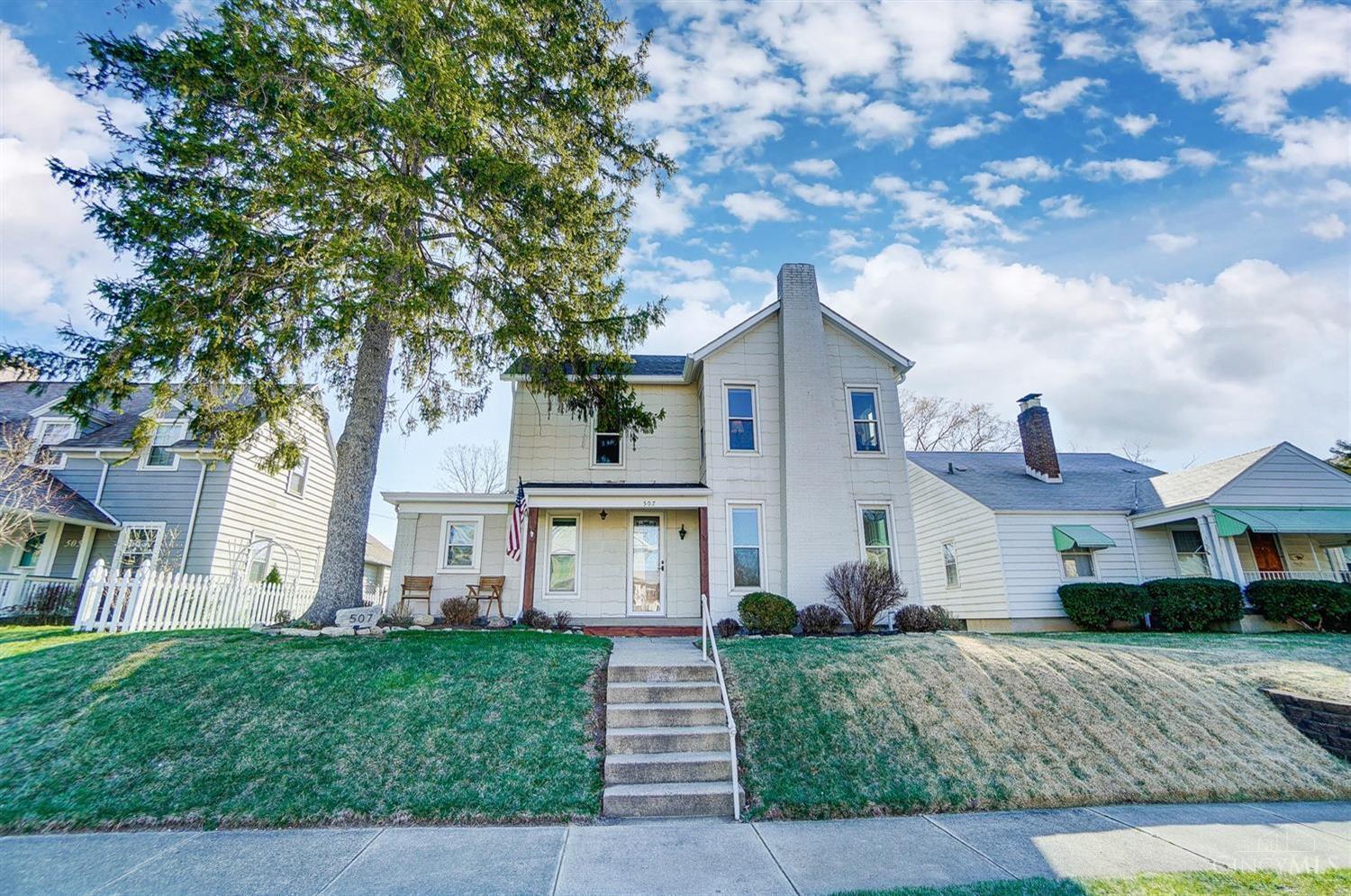 507 Stanley Street
