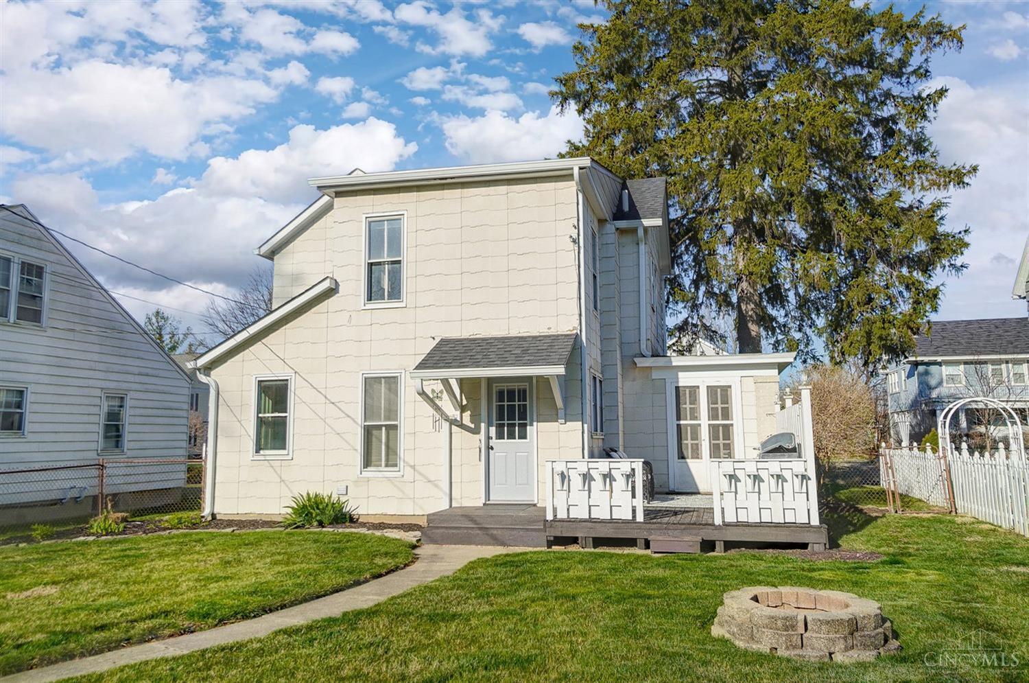 507 Stanley Street