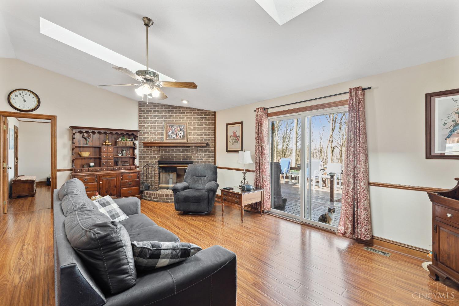 228 Harland Drive