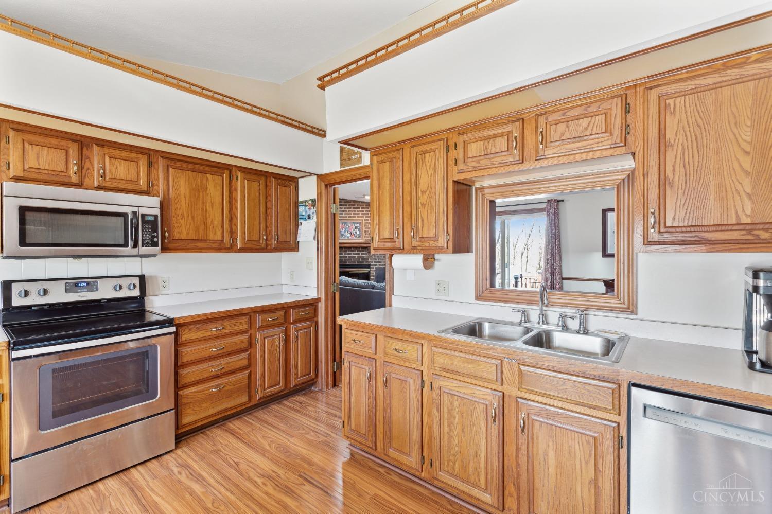 228 Harland Drive