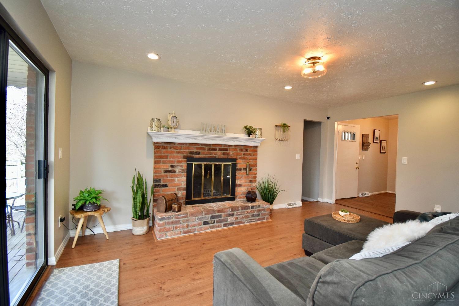 6909 Gammwell Drive