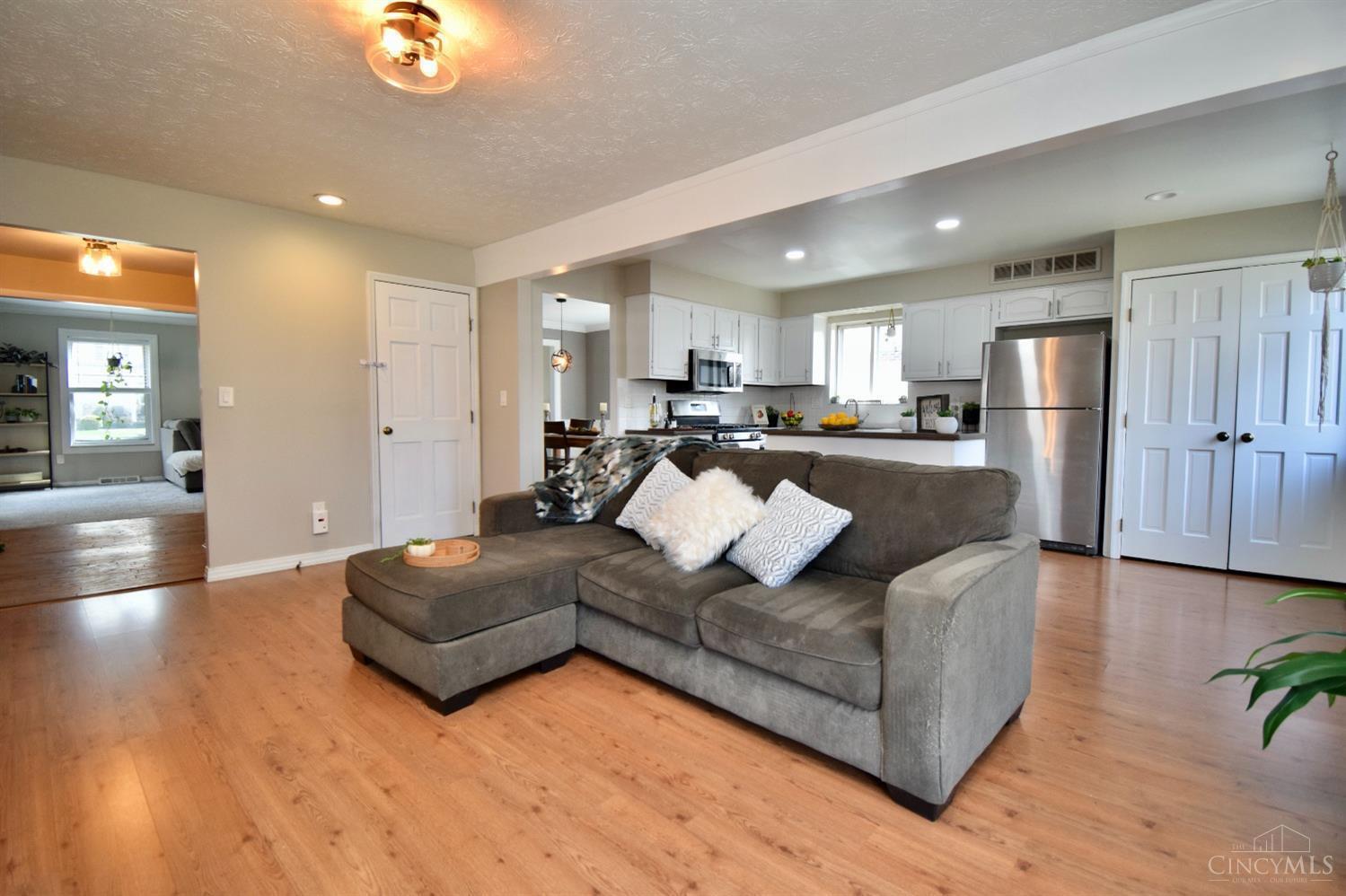 6909 Gammwell Drive