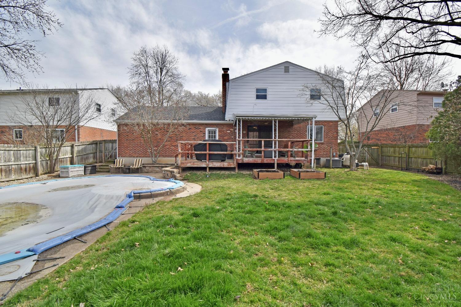 6909 Gammwell Drive