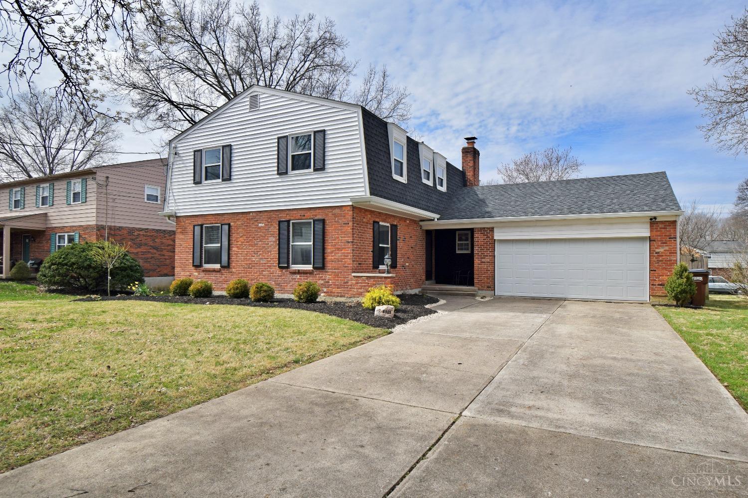 6909 Gammwell Drive