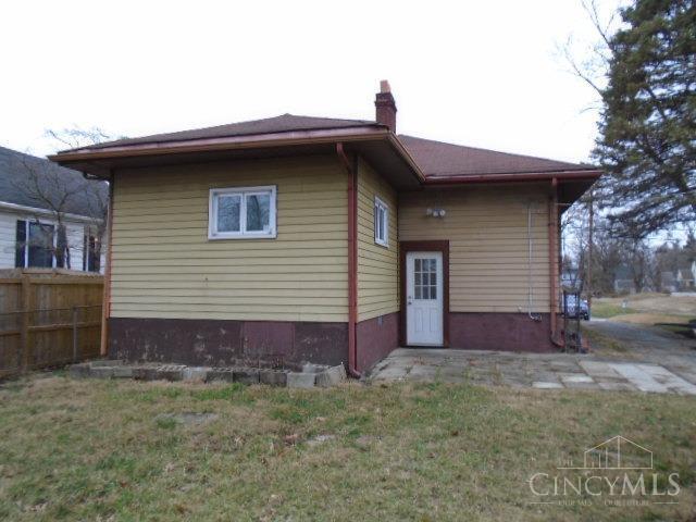 1343 Section Road