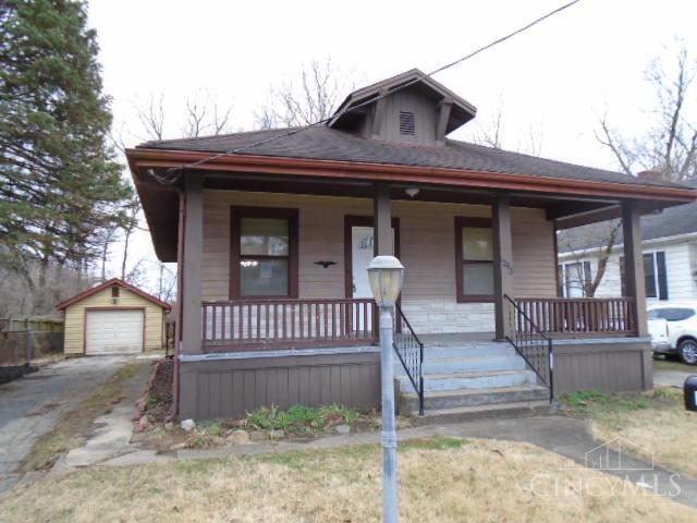 1343 Section Road