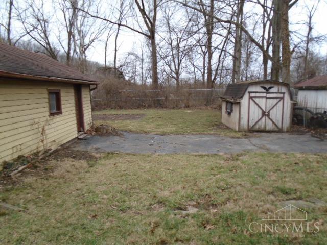 1343 Section Road