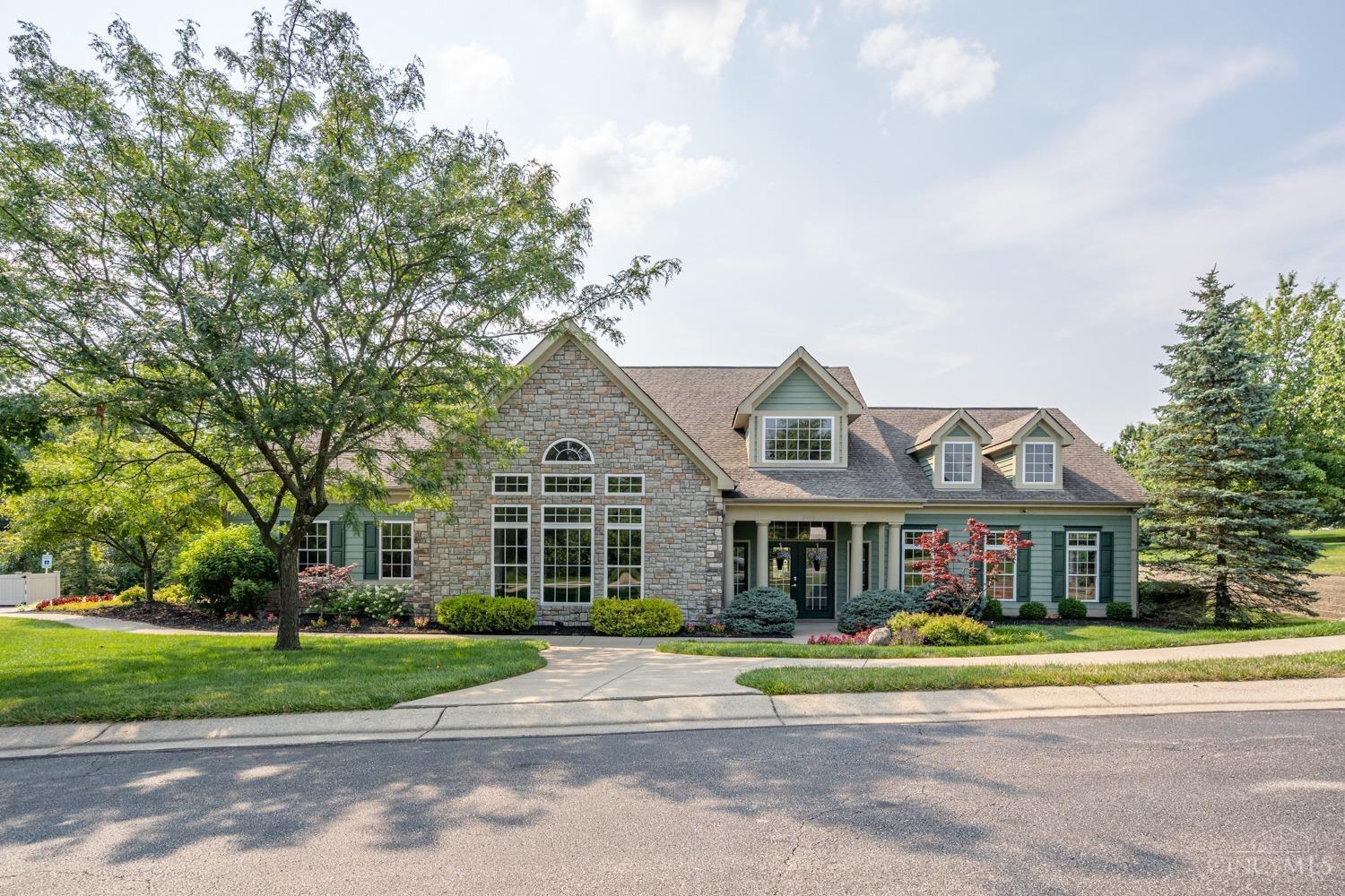 3690 Chestnut Park Lane 4