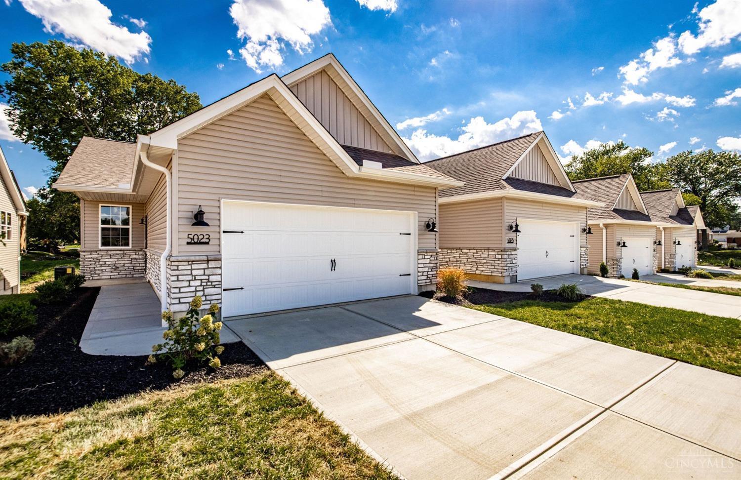 5023 Garden Grove Lane