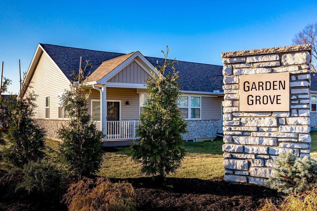 5023 Garden Grove Lane