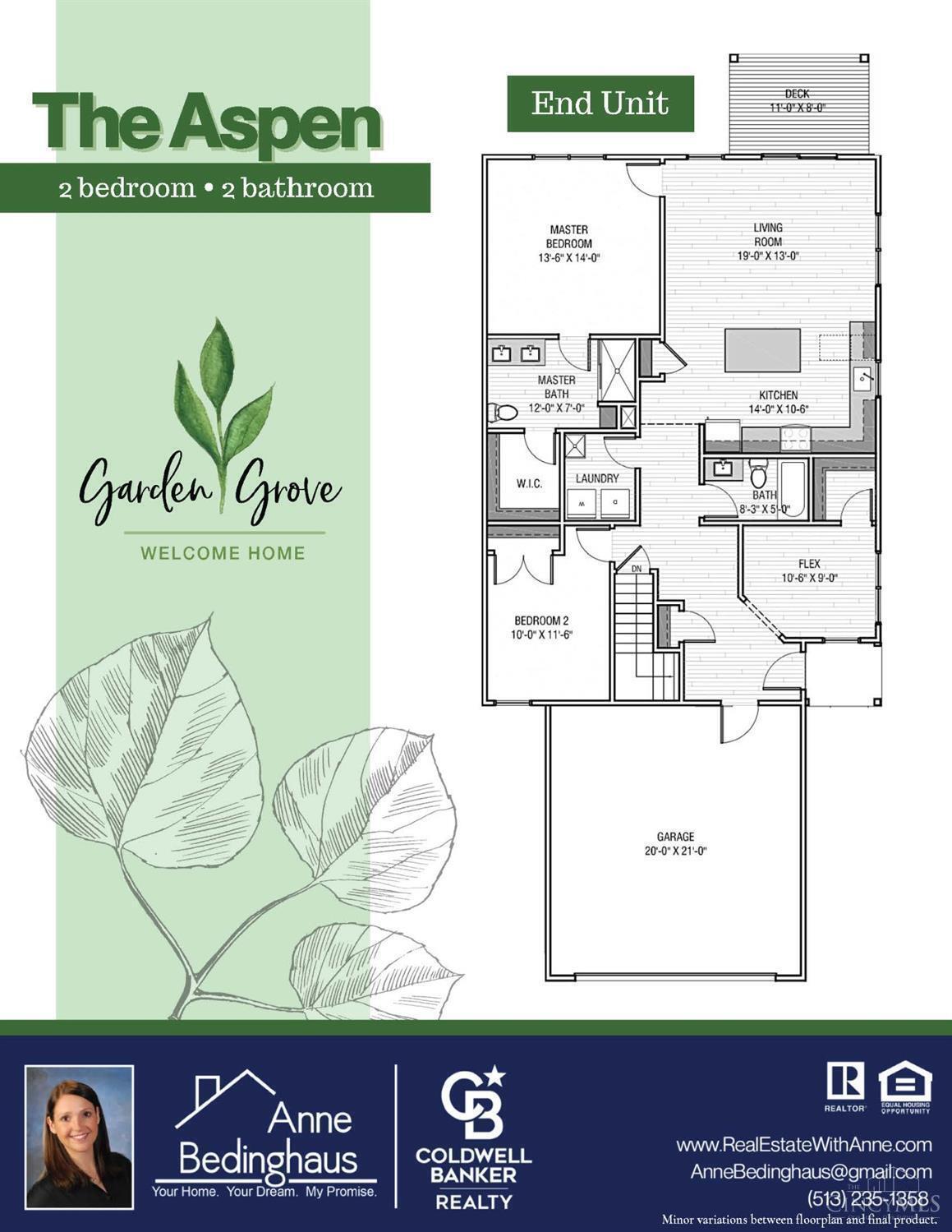 5023 Garden Grove Lane