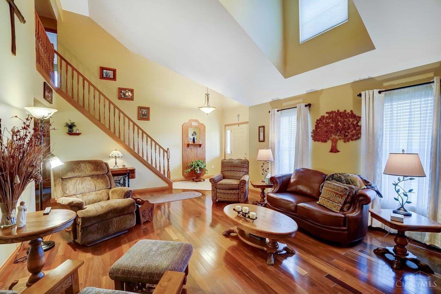 24617 Park Place Estates Drive