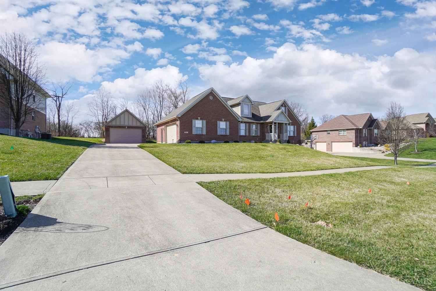 24617 Park Place Estates Drive