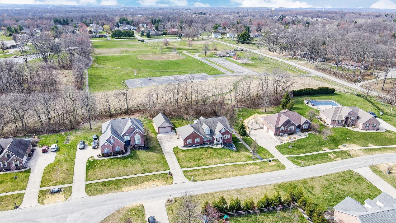 24617 Park Place Estates Drive