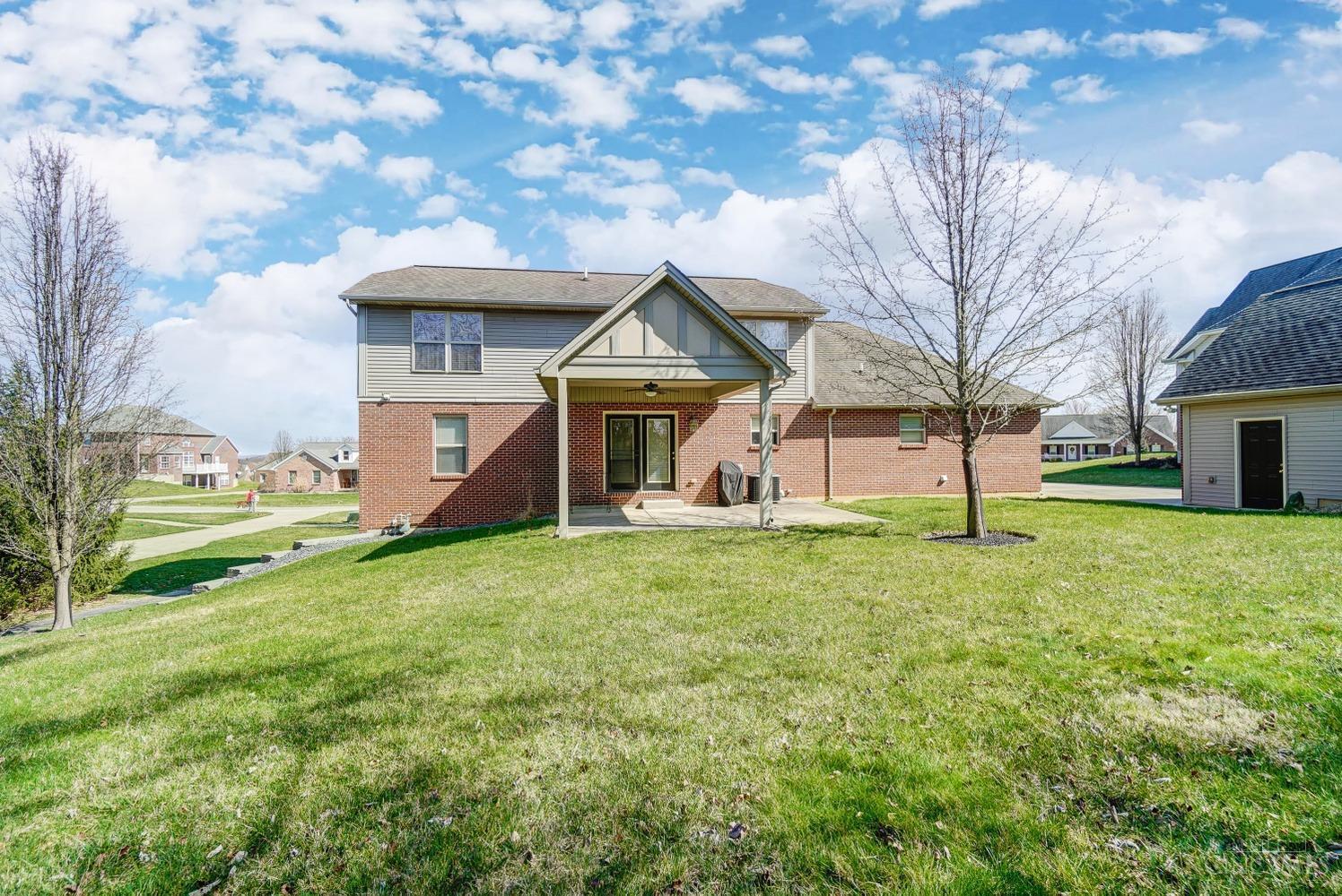 24617 Park Place Estates Drive