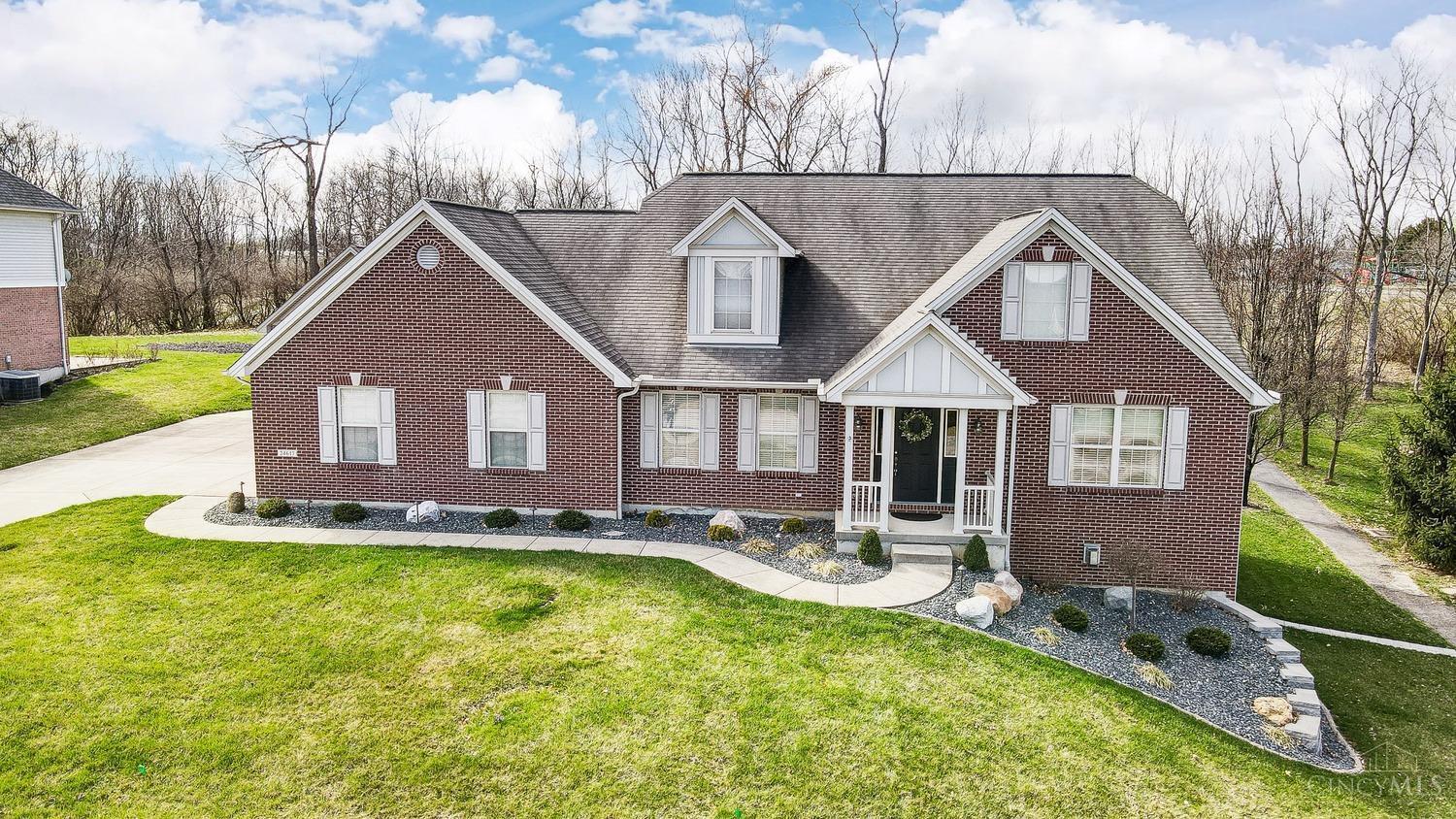 24617 Park Place Estates Drive