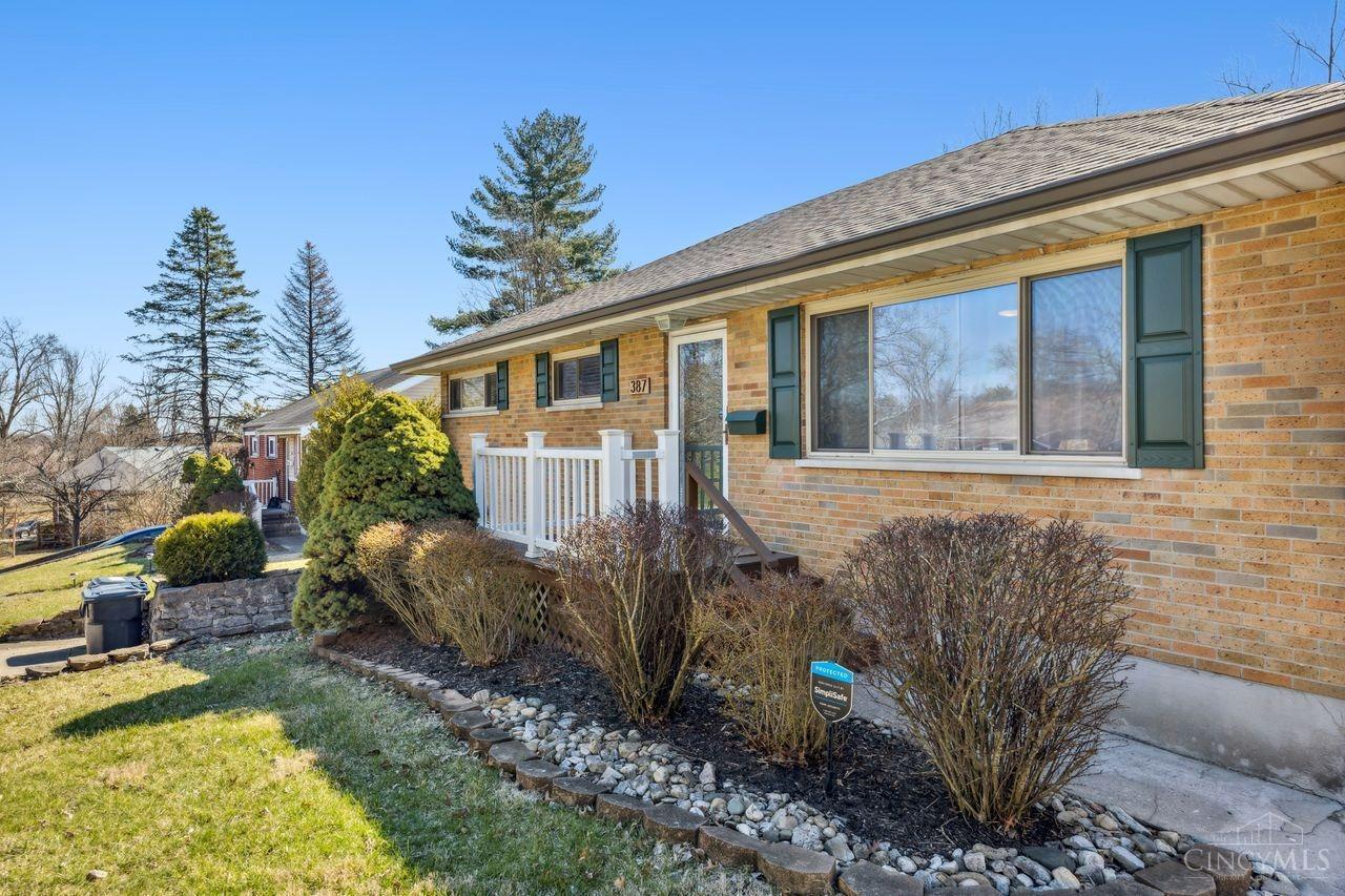 387 Inman Lane