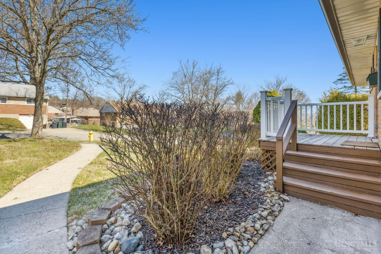 387 Inman Lane