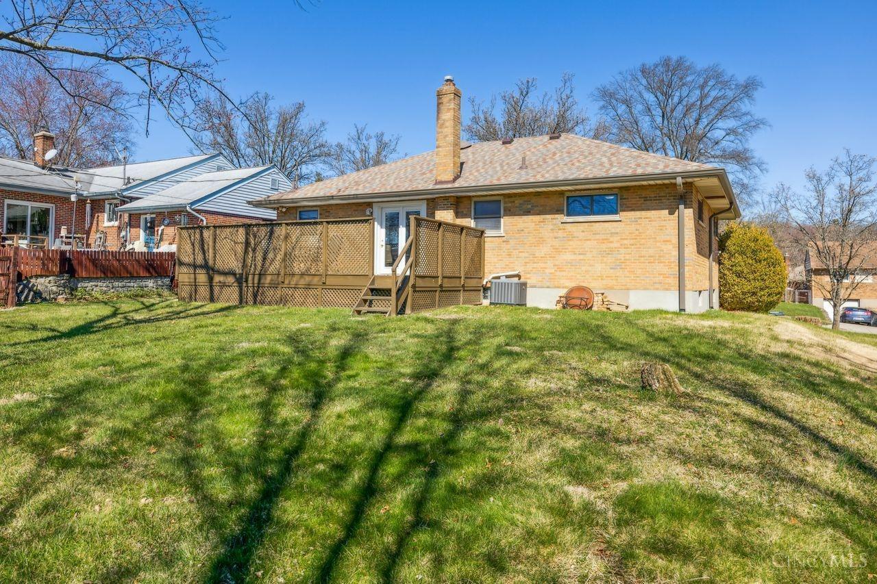 387 Inman Lane