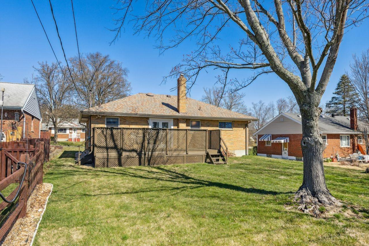 387 Inman Lane