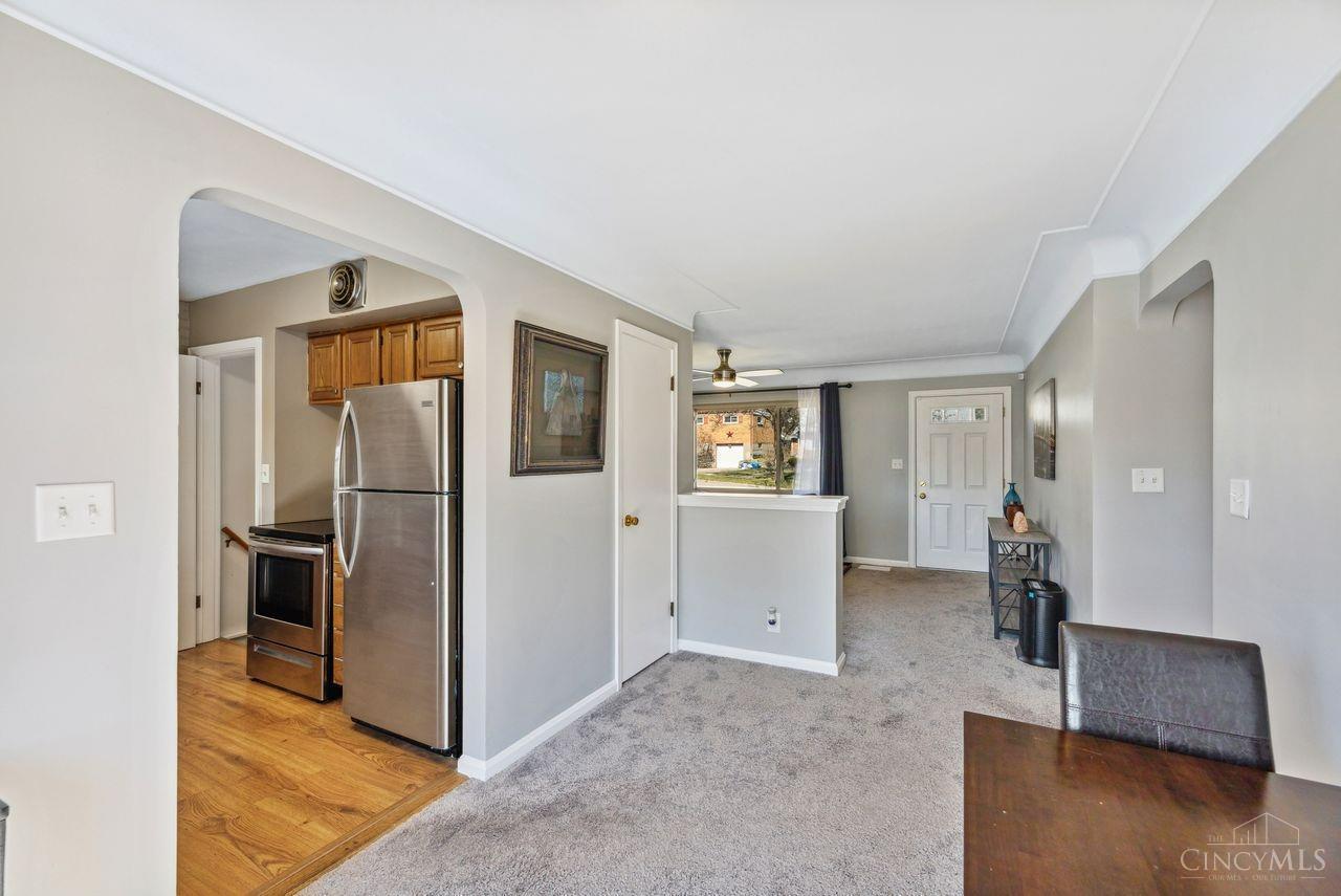387 Inman Lane