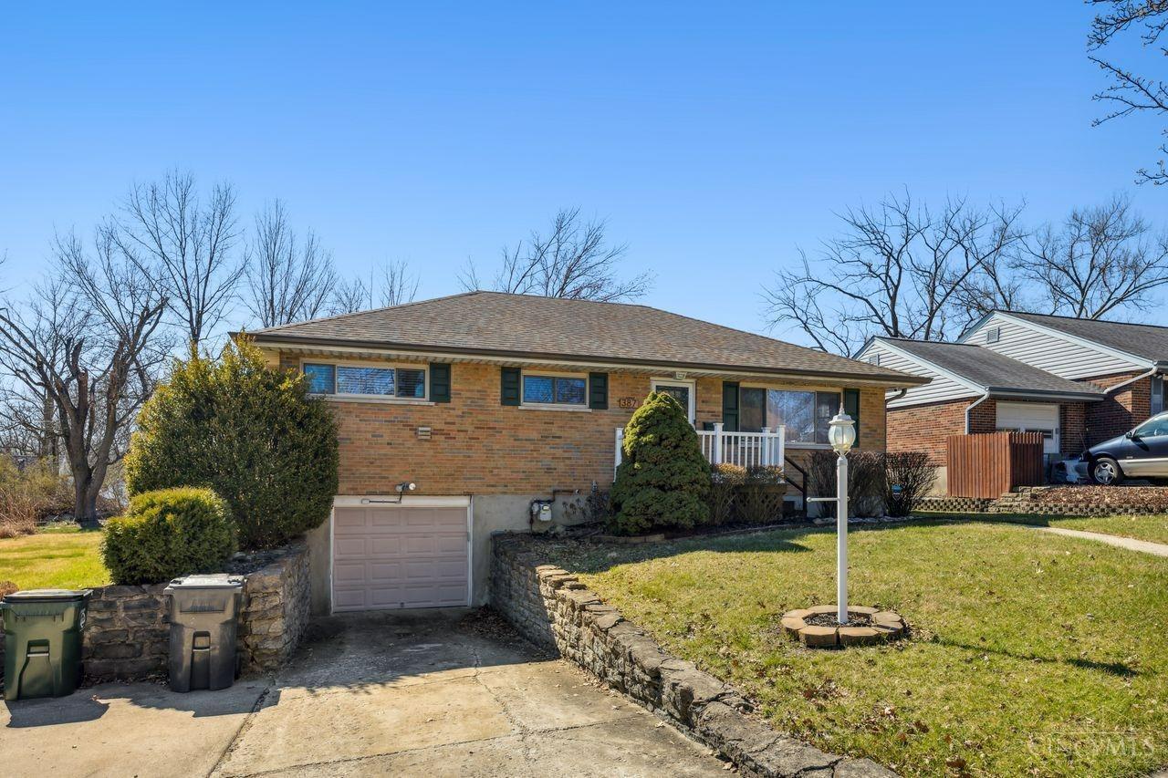 387 Inman Lane