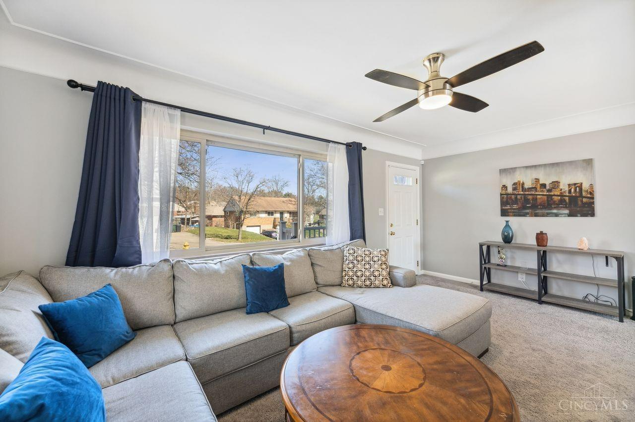 387 Inman Lane