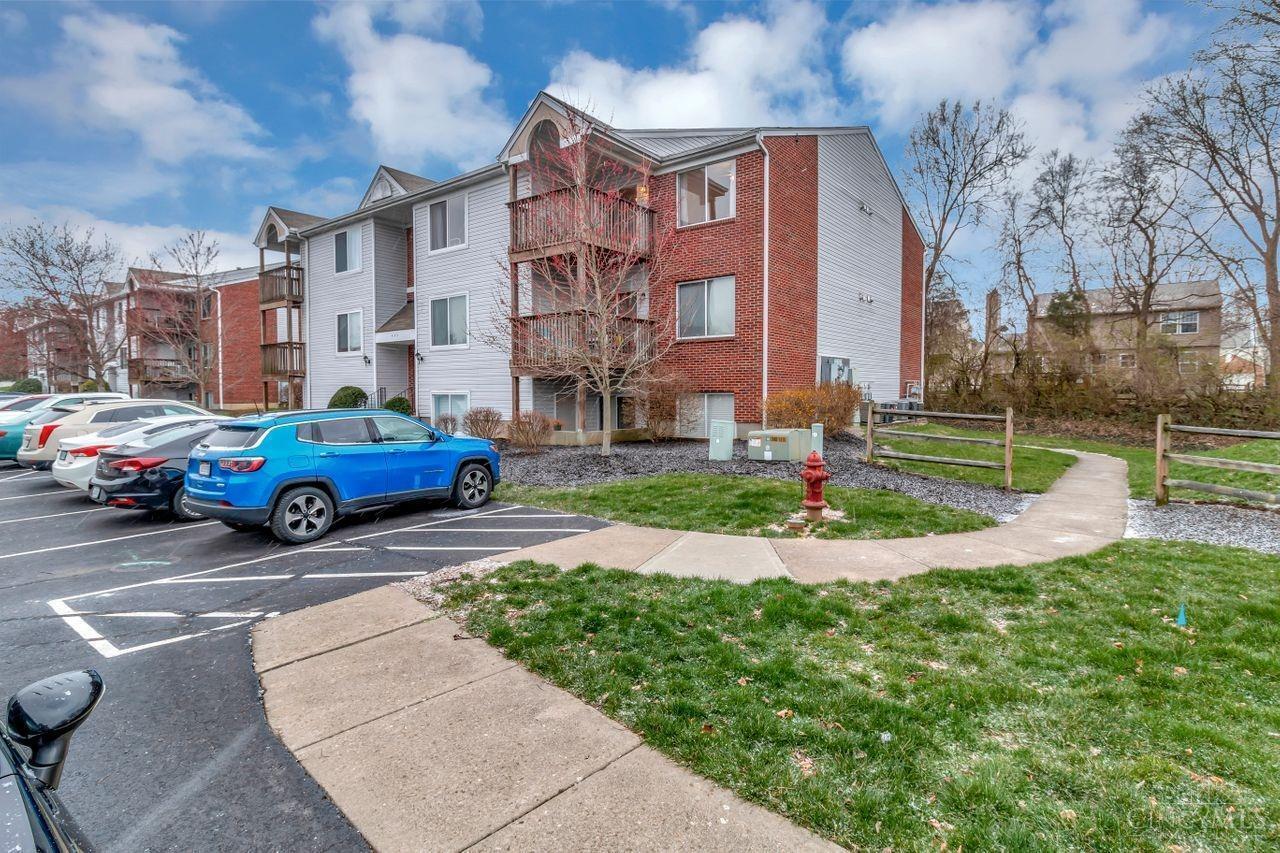 533 Aspen Glen Drive 311