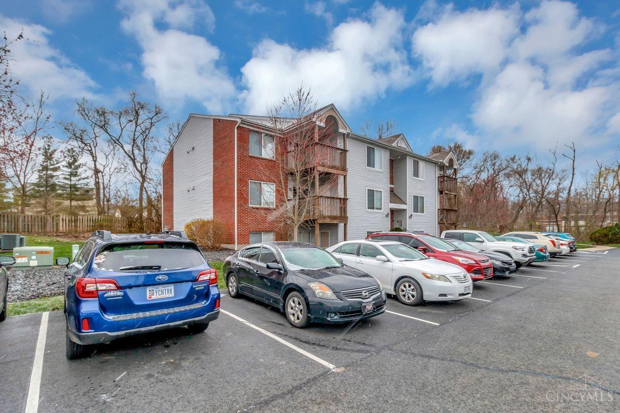533 Aspen Glen Drive 311