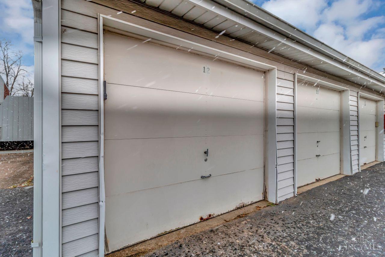 533 Aspen Glen Drive 311