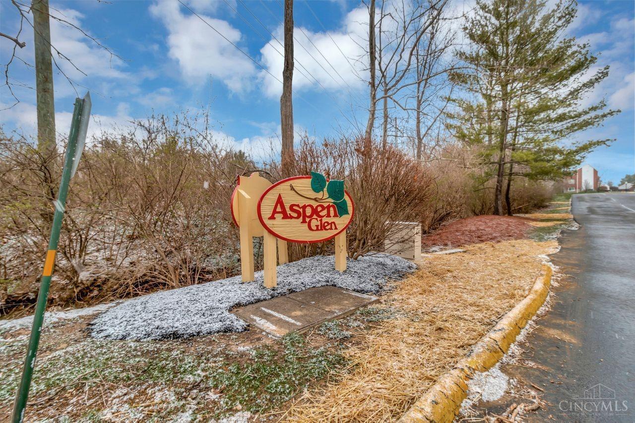 533 Aspen Glen Drive 311