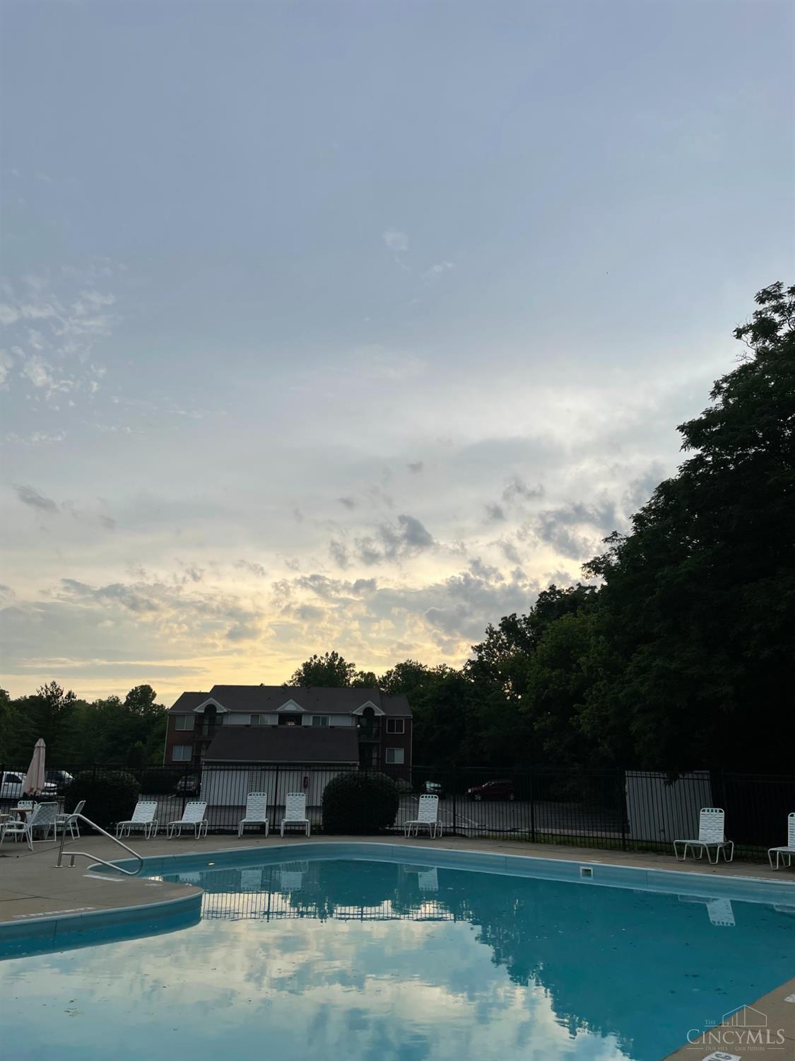 533 Aspen Glen Drive 311