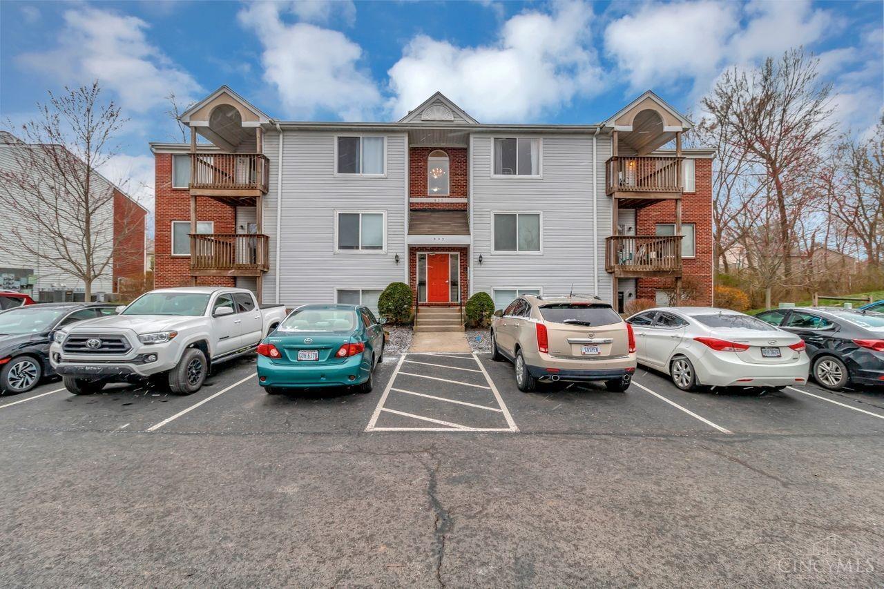 533 Aspen Glen Drive 311