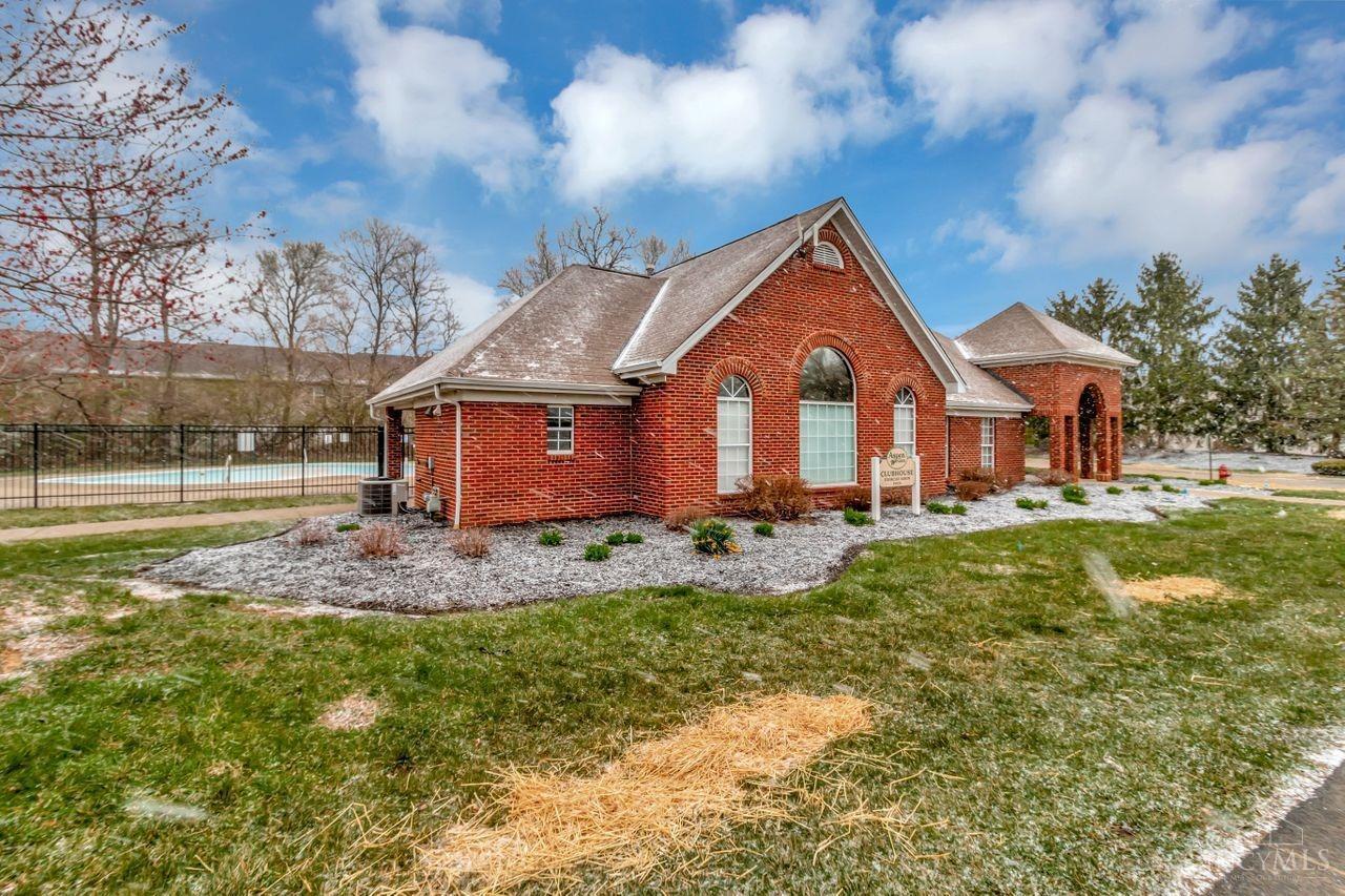 533 Aspen Glen Drive 311