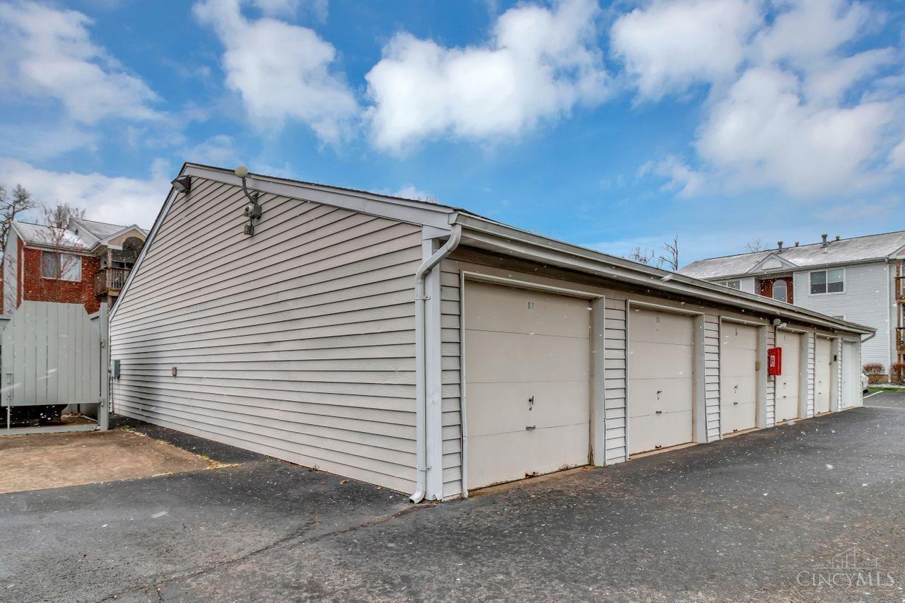 533 Aspen Glen Drive 311