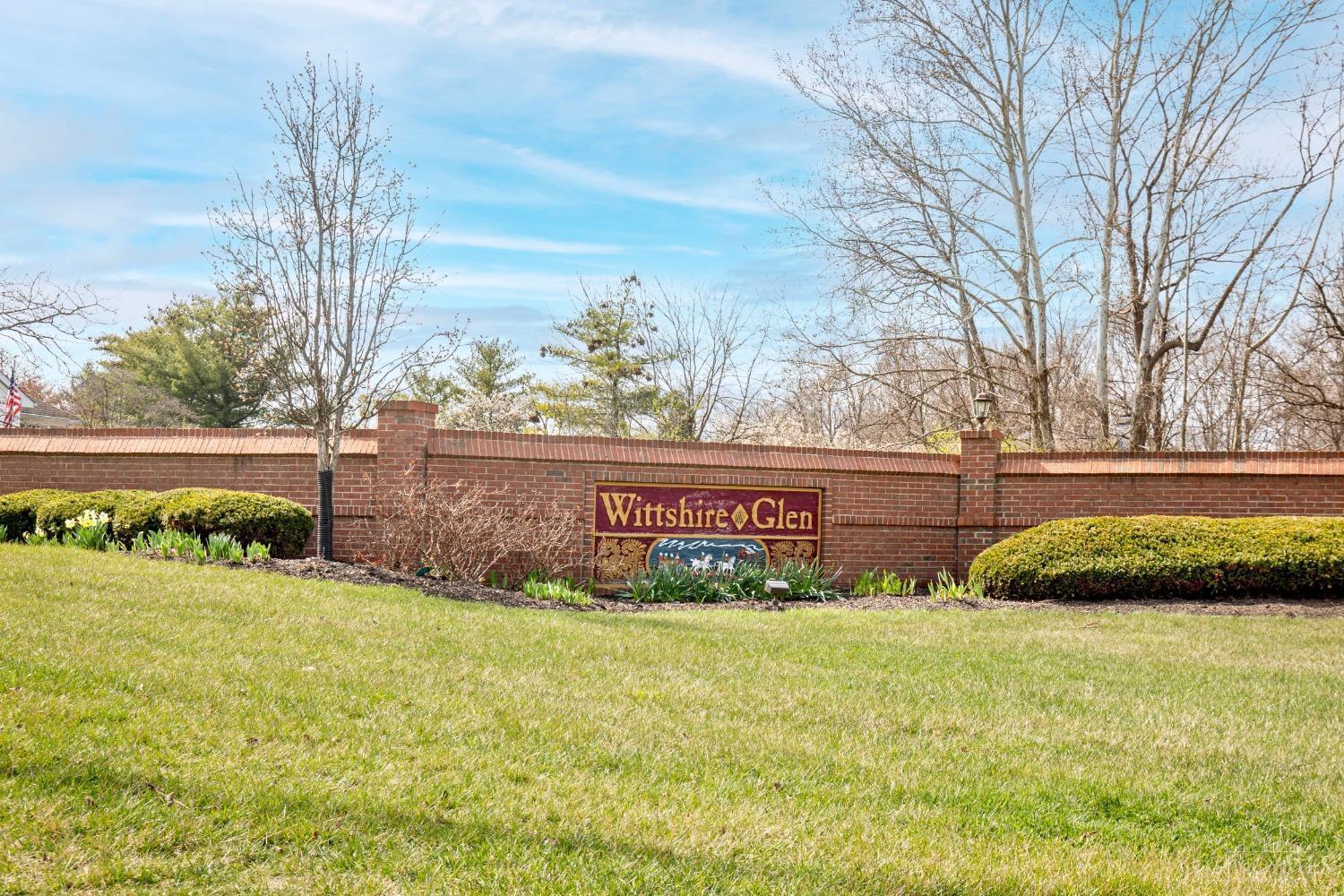 1109 Wittshire Lane