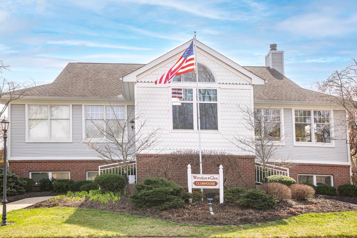 1109 Wittshire Lane