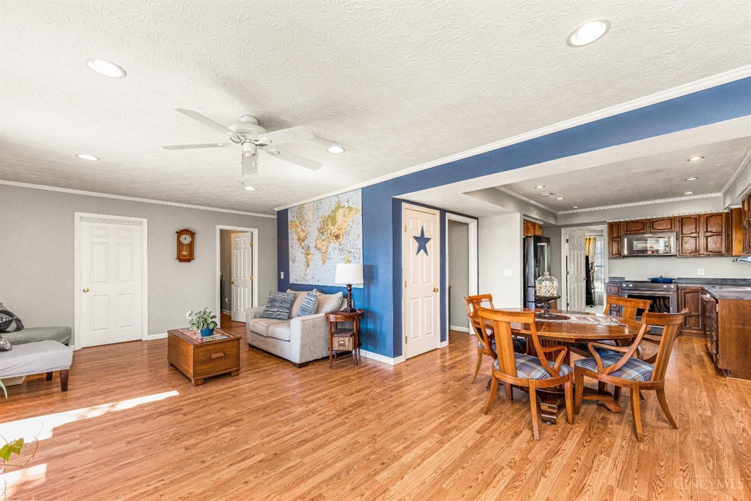 1073 Muirfield Drive