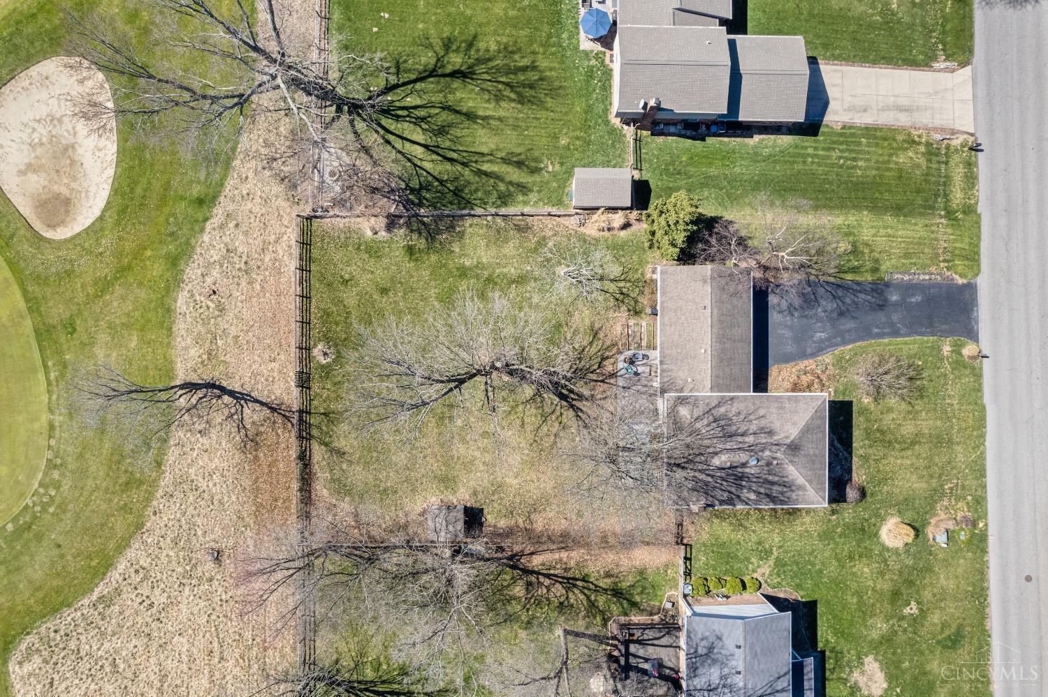 1073 Muirfield Drive