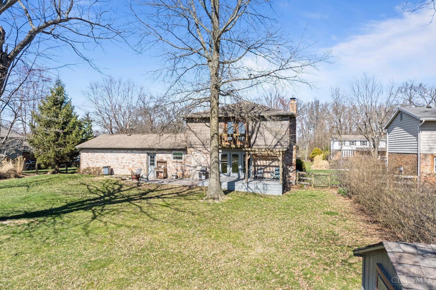 1073 Muirfield Drive