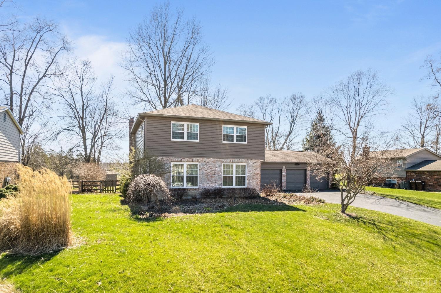 1073 Muirfield Drive