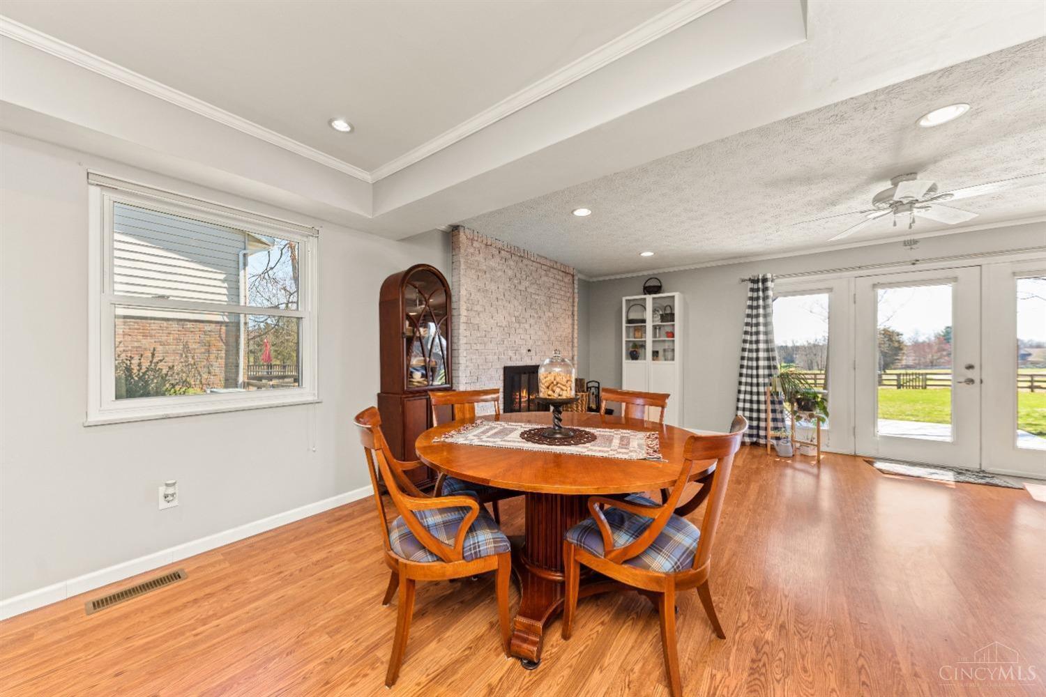 1073 Muirfield Drive