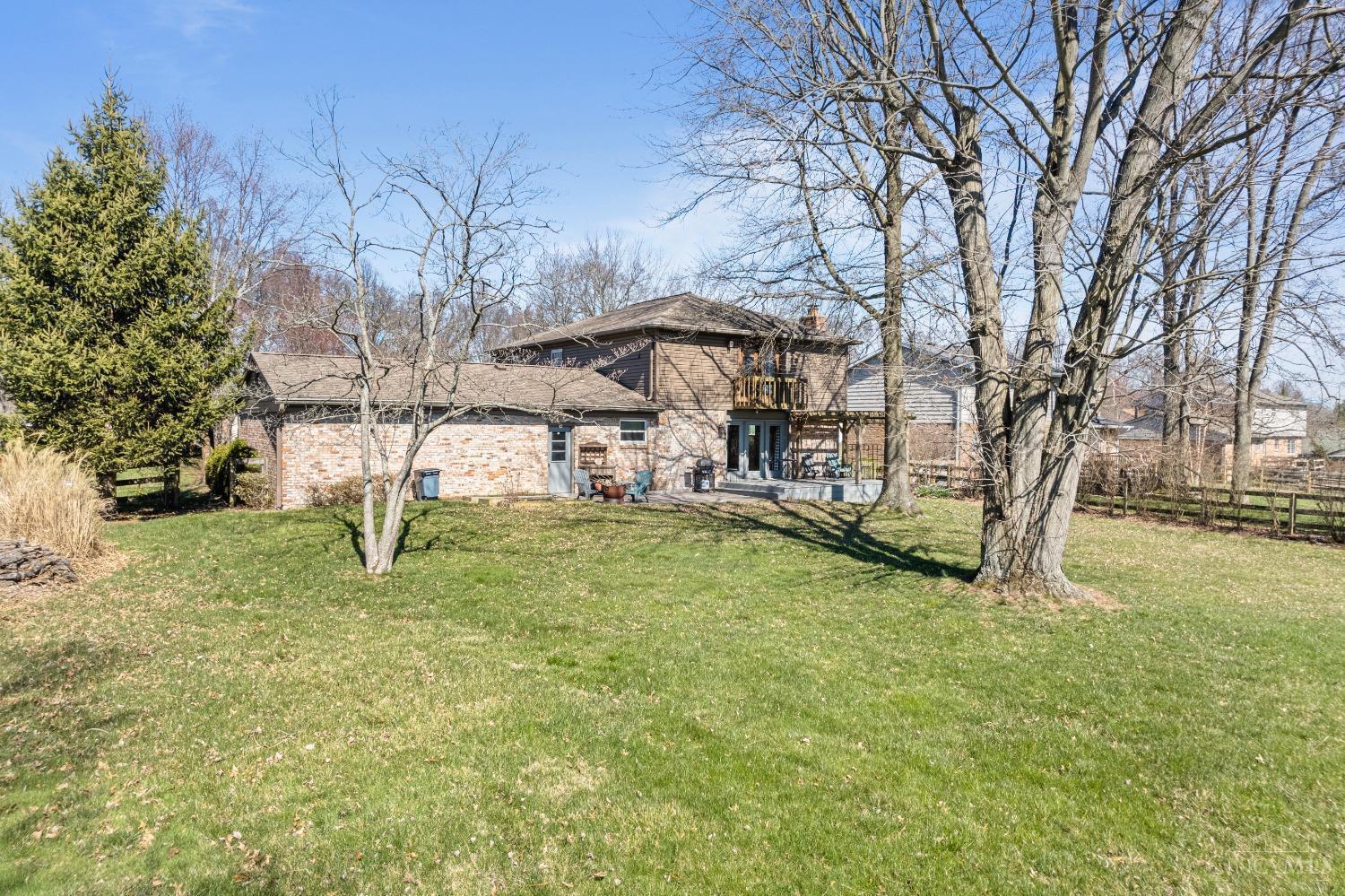1073 Muirfield Drive
