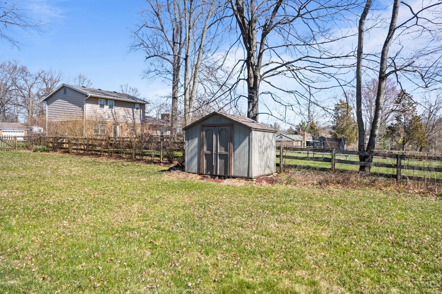 1073 Muirfield Drive