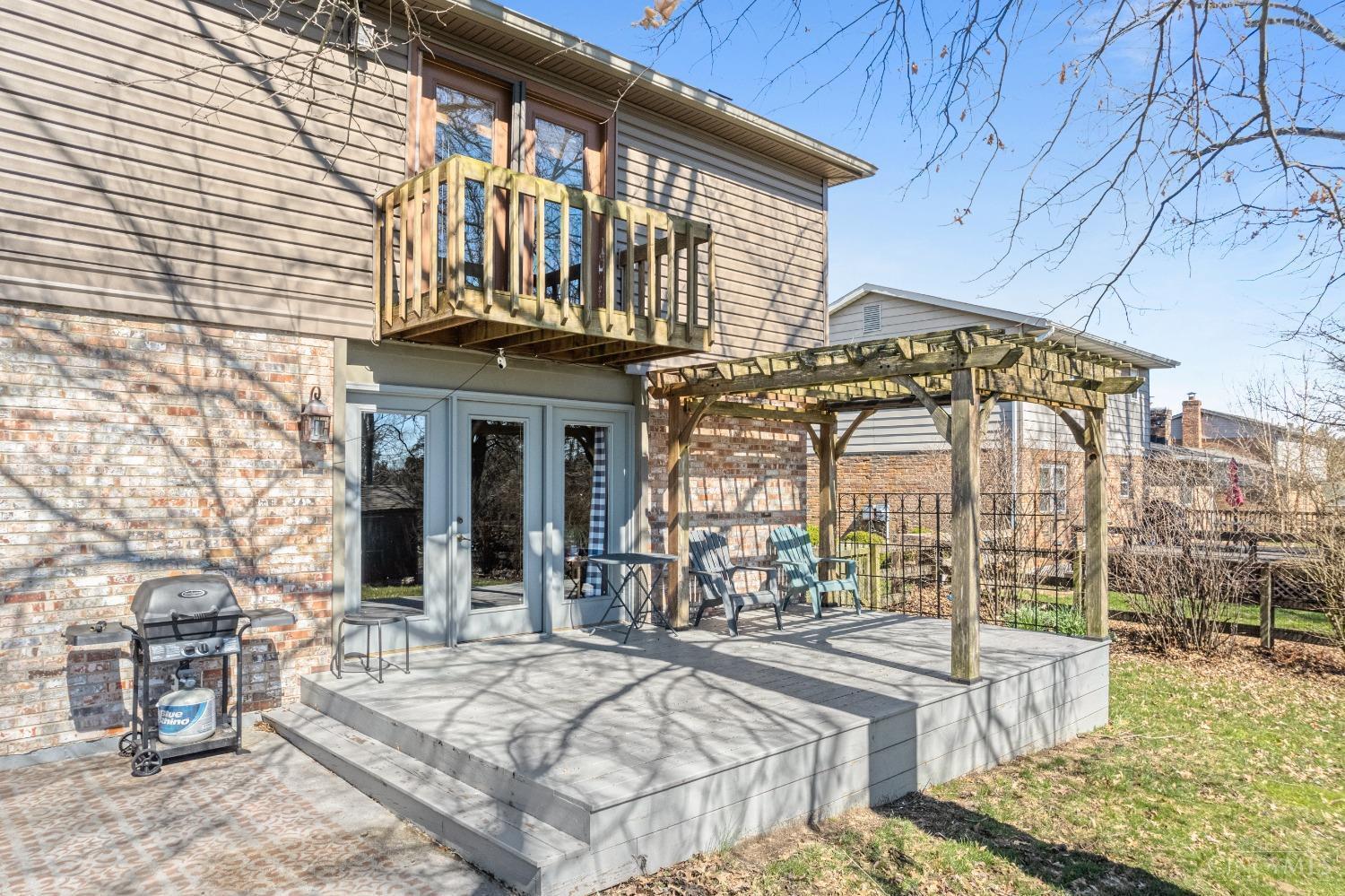 1073 Muirfield Drive